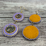 Simply Significants Tiers Earrings
