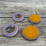 Simply Significants Tiers Earrings