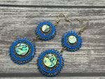 Simply Significants Tiers Earrings