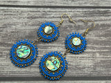 Simply Significants Tiers Earrings