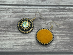 Simply Significants Drop Earrings