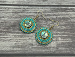 Simply Significants Drop Earrings