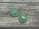 Simply Significants Drop Earrings