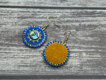 Simply Significants Drop Earrings