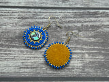 Simply Significants Drop Earrings