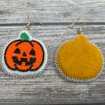 Lil’ Pumpkin Glow in the Dark