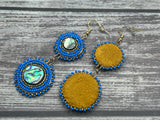Simply Significants Tiers Earrings