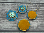 Simply Significants Tiers Earrings