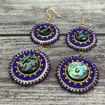 Simply Significants Tiers Earrings