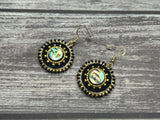 Simply Significants Drop Earrings