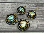Simply Significants Tiers Earrings