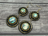 Simply Significants Tiers Earrings