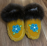 Moccasins