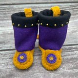 Mini Mukluks