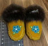 Moccasins
