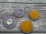 Simply Significants Tiers Earrings