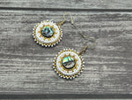 Simply Significants Drop Earrings
