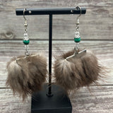 Fur Drops