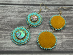 Simply Significants Tiers Earrings