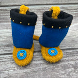 Mini Mukluks