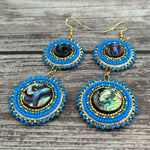 Simply Significants Tiers Earrings