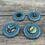 Simply Significants Tiers Earrings