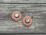 Simply Significants Drop Earrings