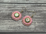 Simply Significants Drop Earrings