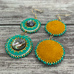 Simply Significants Tiers Earrings