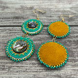 Simply Significants Tiers Earrings