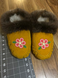 Moccasins