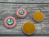 Simply Significants Tiers Earrings