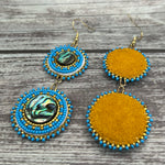 Simply Significants Tiers Earrings