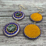 Simply Significants Tiers Earrings