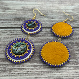 Simply Significants Tiers Earrings