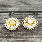 Simply Significants Clip-on Earrings