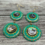 Simply Significants Tiers Earrings