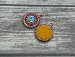 Simply Significants Drop Earrings