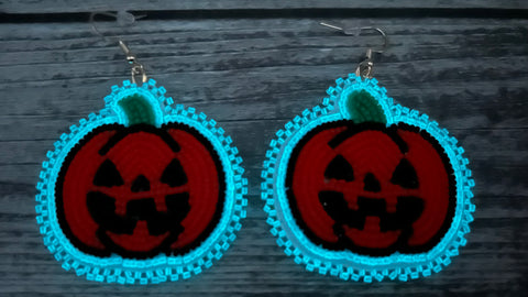 Lil’ Pumpkin Glow in the Dark