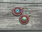 Simply Significants Drop Earrings