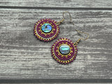Simply Significants Drop Earrings