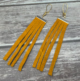 8-in-1 Blue Signature Earrings