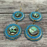 Simply Significants Tiers Earrings