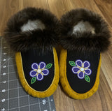 Moccasins