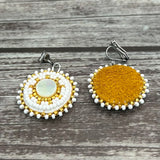 Simply Significants Clip-on Earrings