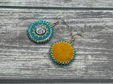 Simply Significants Drop Earrings
