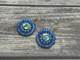 Simply Significants Drop Earrings