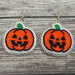 Lil’ Pumpkin Glow in the Dark