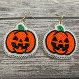 Lil’ Pumpkin Glow in the Dark