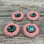 Simply Significants Tiers Earrings